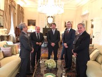 Clima e necessidade de novos produtores são desafios do setor cafeeiro