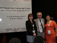 Codex  recomendará maior rigor na informação de componentes de alimentos vendidos na internet