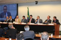 Código Florestal contribuiu para consolidar e ampliar preservação