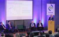 Conab prevê produção de 308 milhões de toneladas na safra 2022/23 impulsionada pela boa rentabilidade de milho, soja e algodão