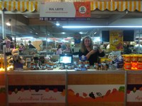 Concurso valoriza a qualidade dos produtos das agroindústrias familiares