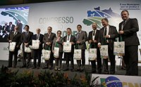 Congresso integra setor produtivo e gestores federais e municipais