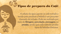 Conheça a história do café no mundo e como o Brasil se tornou o maior produtor e exportador da bebida