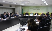 Conselho aprova distribuição de recursos do Funcafé