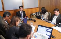 Contratação de crédito para custeio cresce 20% na safra atual