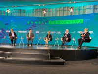 COP-26 deve abordar papel positivo do agro na mitigação de emissões, diz ministra
