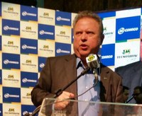 Decisões em relação a frigoríficos são técnicas, garante Maggi