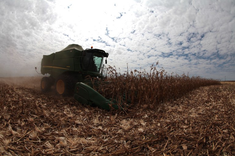Mapa divulga desempenho do crédito rural de julho e agosto