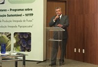 Doria defende sustentabilidade para maior participação no mercado de alimentos