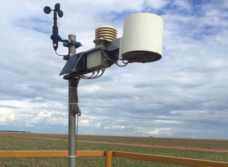 Embrapa Territorial/Divulgação