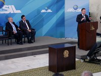 Em abril começam missões para resgatar imagem do país como exportador de carne