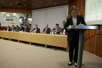 Em Fortaleza, Mapa certifica adesão de estados do Nordeste ao Sistema Brasileiro de Inspeção de Produtos de Origem Animal