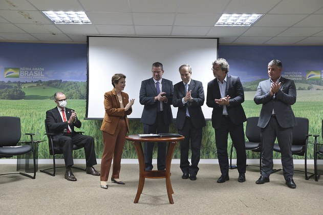 Foto: Guilherme Martimon/Mapa