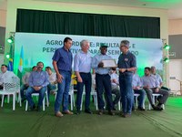 Em visita a estados que integram o Plano AgroNordeste, Mapa apresenta resultados e perspectiva para o semiárido