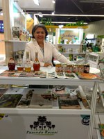 Empreendedora do Pará desenvolve sistema produtivo com fruto amazônico