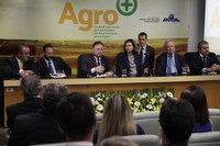 Entregue primeira certificação por compartimento sem Influenza Aviária e Newcastle