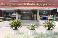 Escola Nacional de Gestão Agropecuária completa cinco anos