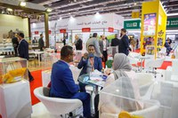 Estão abertas as inscrições para participar da Food Africa 2022