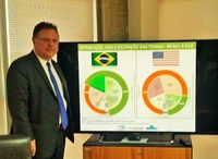 Estudo sobre macrologística feito pela Embrapa está sendo finalizado
