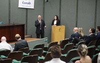 Seminário na Conab divulga a servidores programa de integridade do Mapa