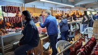 Expointer tem público recorde no primeiro fim de semana