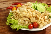 Fábrica de pururuca planeja dobrar produção ao obter o primeiro selo Sisbi de Araraquara