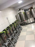 Fábricas clandestinas de produção de licor na Bahia são interditadas