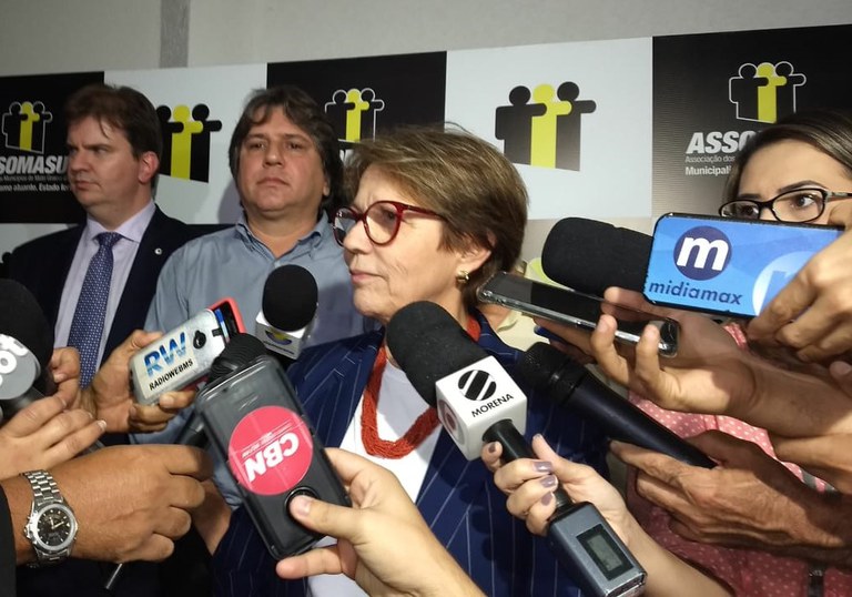 Mapa/Guilherme Martimon