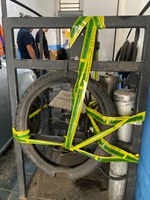 Fiscalização apura possível fraude em tratamento quarentenário em Santos