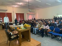 Começa em agosto monitoramento de resíduos de defensivos em vegetais e frutas