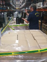 Força-tarefa suspende comercialização de arroz, feijão e azeite de oliva no Rio de Janeiro