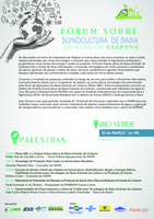 Fórum vai discutir produção de biogás com dejetos de suínos