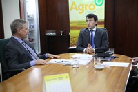 Frente Parlamentar da Desburocratização quer ampliar Agro+ para os estados