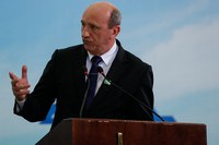 Geller fala sobre sustentabilidade e oportunidades do agro em Paris