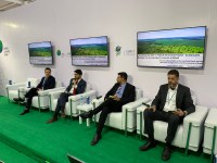 Governo brasileiro e Banco Mundial anunciam ação de proteção ao Cerrado e aumento da agropecuária de baixa emissão de carbono