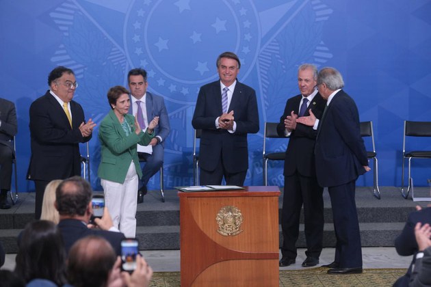 Foto: Guilherme Martimon/Mapa