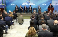 Governo libera até 200 mil ton de milho para produtores do NE que sofrem com a seca