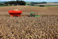 Governo liberou mais de R$ 51 bilhões em crédito rural em 2016