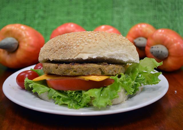 Ana Elisa Sibrin/Embrapa