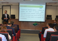 Incra lança ação Luz no Fim do Túnel para entregar títulos de posse a assentados da reforma agrária