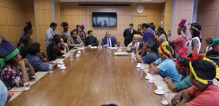 Reunião