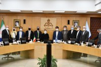 Irã poderá triplicar exportação de ureia para o Brasil