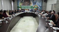 Kátia Abreu reúne estados para aumentar a adesão ao Sisbi