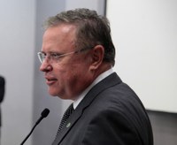 Brasil é um lugar seguro para investimentos, diz Maggi