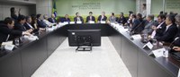 Maggi cobra transparência e responsabilidade de empresas para o crescimento do agro