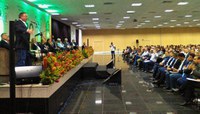 Ministro não acredita em aprovação do ICMS sobre exportação neste ano