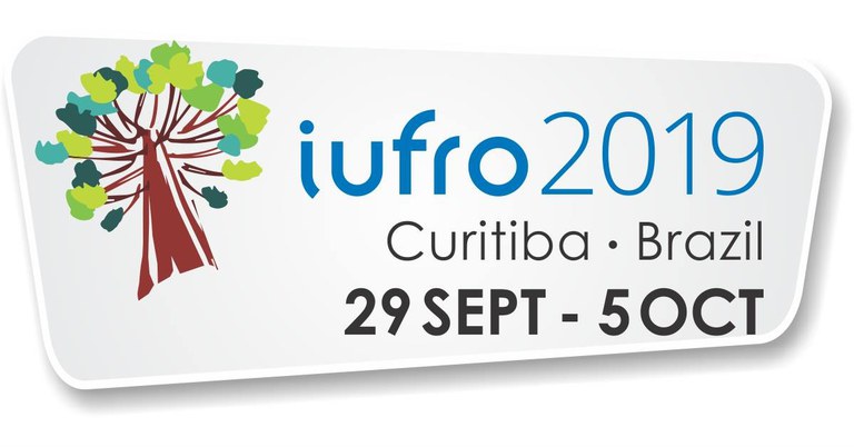 Programação do maior congresso de pesquisa florestal do mundo será divulgada em agosto