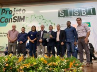 Mais 28 consórcios públicos municipais participam de projeto para obter adesão ao Sistema Brasileiro de Inspeção de Produtos de Origem Animal