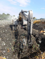 Mais de 10 mil garrafas de vinhos com aditivos proibidos no Brasil são destruídas em Santa Catarina