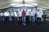 Mais de 8,2 mil famílias assentadas recebem título de propriedade rural em Minas Gerais